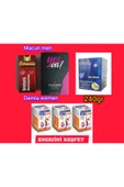 LEDAPHARMA LEDAPHARMA PLUSS 30KP X 3' Lü SET macun thumbnail 4