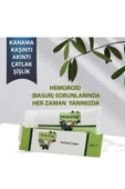 HEMATAB HEMATAB Hemoroid 48 Tablet thumbnail 3