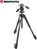 Manfrotto Mk190Xpro3-3W Tripod Kiti thumbnail 1