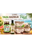 LORE LIFE LORE LIFE LORELİFE HERBAL BİTKİSEL 4 LÜ SET thumbnail 3