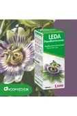 LEDAPHARMA LEDAPHARMA Passiflora Leda 150 ml Şurup thumbnail 1