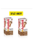 LEDAPHARMA LEDAPHARMA Apetivit Multivitamin 200ml X 2 Adet thumbnail 2