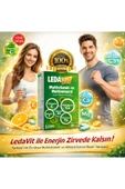LEDAPHARMA LEDAPHARMA PLUSS 30KP VE VİTAMİNLER thumbnail 3