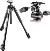 Manfrotto Mk190Xpro3-3W Tripod Kiti thumbnail 3