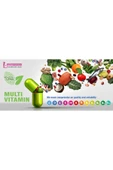 LEDAFARMA LEDAFARMA Pharma Pluss 30 Kapsül (pharmaton Muadili) thumbnail 2
