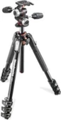 Manfrotto Mk190Xpro3-3W Tripod Kiti thumbnail 2