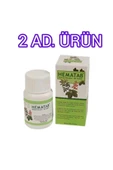 HEMATAB HEMATAB Hemoroid 48 Tablet thumbnail 1