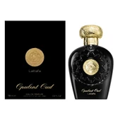 Lattafa Opulent Oud EDP 100 ml Unisex Parfüm thumbnail 2
