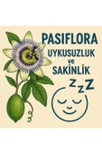 LEDA LEDA PASSİFLORA 30 KP thumbnail 1