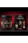 TOROS ATOMU TOROS ATOMU Şahımerdan İmperial Ballı Bitkisel Macunu 240 g thumbnail 2