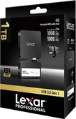 Lexar Professional Go External Ssd 2 Tb thumbnail 3