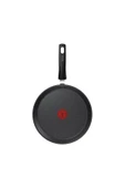 Tefal Expertise 5X Krep Tava - 25 Cm thumbnail 2
