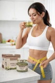 LORE LIFE LORE LIFE DETOX ÇAY 150GR thumbnail 1