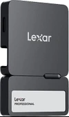 Lexar Professional Go External Ssd 2 Tb thumbnail 1