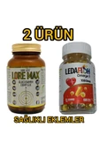 LORELİFE LORELİFE LOREMAX COLAJEN COMPLEX 60TB thumbnail 1