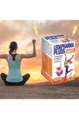 LEDAPHARMA LEDAPHARMA Leda Pharma Pluss 30 Kapsül thumbnail 1