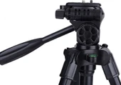 Pdx 301 Plus Tripod Siyah thumbnail 3
