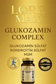 LORELİFE LORELİFE LOREMAX 60 TB+LEDA OMEGA 3 *60 SOFT JEL thumbnail 2
