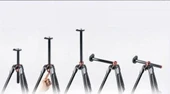Manfrotto Mk190Xpro3-3W Tripod Kiti thumbnail 4