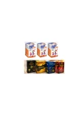 LEDAPHARMA LEDAPHARMA LEDA PHARMA PLUSS 30KP VE MACUN 240GR thumbnail 2