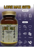LORELİFE LORELİFE LOREMAX COLAJEN COMPLEX 60TB thumbnail 5