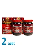 ŞAHIMERDAN ŞAHIMERDAN Kuvvet Mesir Atom Şahımerdan Bitkisel Epmdyumlu Macun 240 gr X 2 Adet thumbnail 1