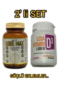 LORELİFE LORELİFE LOREMAX 60TB & D3 30 KP thumbnail 1
