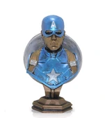 Captan America Büst 127 thumbnail 1