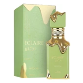 Lattafa Eclaire Pistache EDP 100 ml Unisex Parfüm thumbnail 2