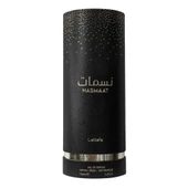 Lattafa Nasmaat EDP 100 ml Unisex Parfüm thumbnail 2
