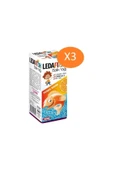 LEDAPHARMA LEDAPHARMA Ledafish Balık Yağı 150 ml 3 Adet thumbnail 2