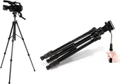 KINGJOY VT-1500 VIDEO TRIPOD thumbnail 4