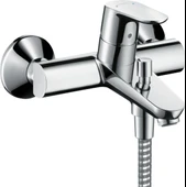 Hansgrohe Focus E2 Banyo Bataryası Krom - 31940000 thumbnail 1