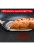 Tefal Expertise 5X Krep Tava - 25 Cm thumbnail 6