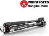 Manfrotto Mk190Xpro3-3W Tripod Kiti thumbnail 8