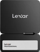 Lexar LSL400S002T-RNBNG 2TB USB3.2 External SSD thumbnail 1
