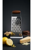 Cooker Paslanmaz Çelik Rende Beyaz CKR4508 thumbnail 3