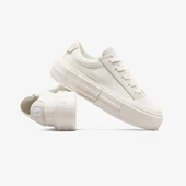 Converse Cruise Unisex Krem Sneaker thumbnail 3