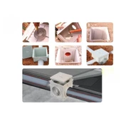 55X55 CM ROGAR SET KUTU + KAPAK thumbnail 3