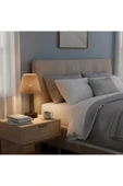 Elizim Home Lighting Bambu Hasır Görünümlü Abajur thumbnail 2