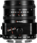 7Artisans Tilt-shift 50mmF1.4 MF Full Frame (Sony E Mount) thumbnail 1