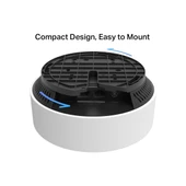 TP-Link Deco X50-POE 3000 Mbps 3'lü Router thumbnail 10