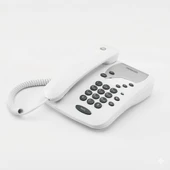 MOTOROLA CT1W KABLOLU TELEFON thumbnail 3