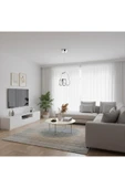 Elizim Home Lighting Mina Lüx Kaliteli Sarkıt Avize thumbnail 2