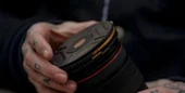 PolarPro Helix MagLock Chroma Variable ND/PL Filtre (2 - 5 Stop) thumbnail 2