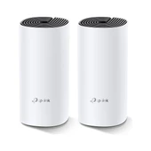 TP-Link Deco M4 1200 Mbps 2'li Router thumbnail 1