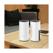 TP-Link Deco M4 1200 Mbps 2'li Router thumbnail 4