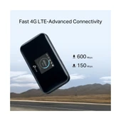 TP-Link M7750 4G LTE Taşınabilir Modem thumbnail 7