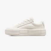 Converse Cruise Unisex Krem Sneaker thumbnail 4