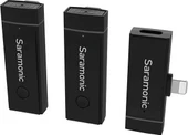 Saramonic Blink Go-D2 Kit Mikrofon thumbnail 1